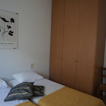 Mara'S Cozy City Apt 伊拉克利翁 外观 照片