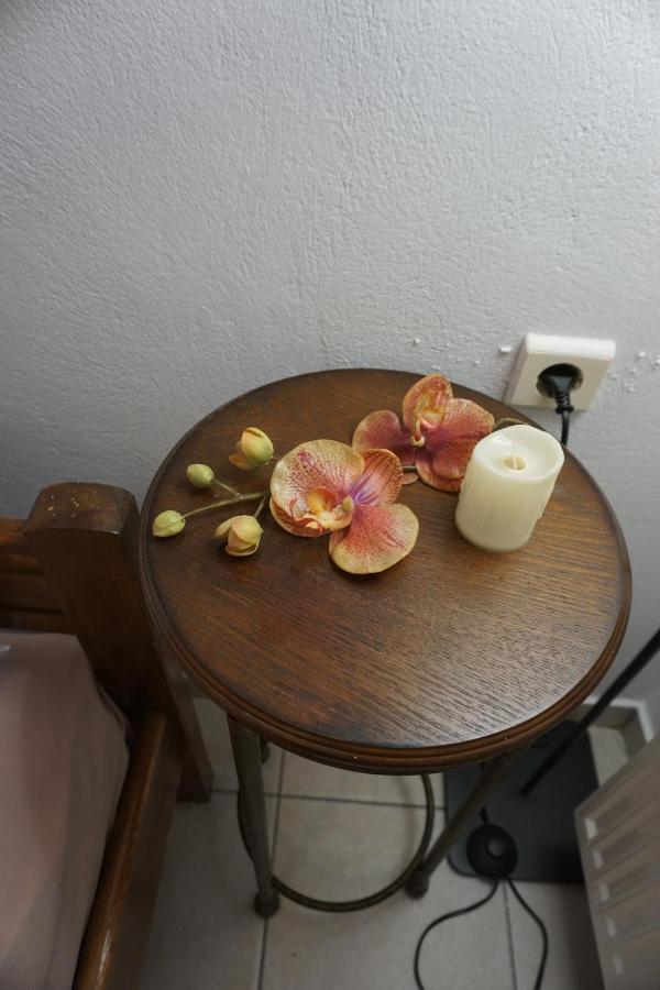 Mara'S Cozy City Apt 伊拉克利翁 外观 照片