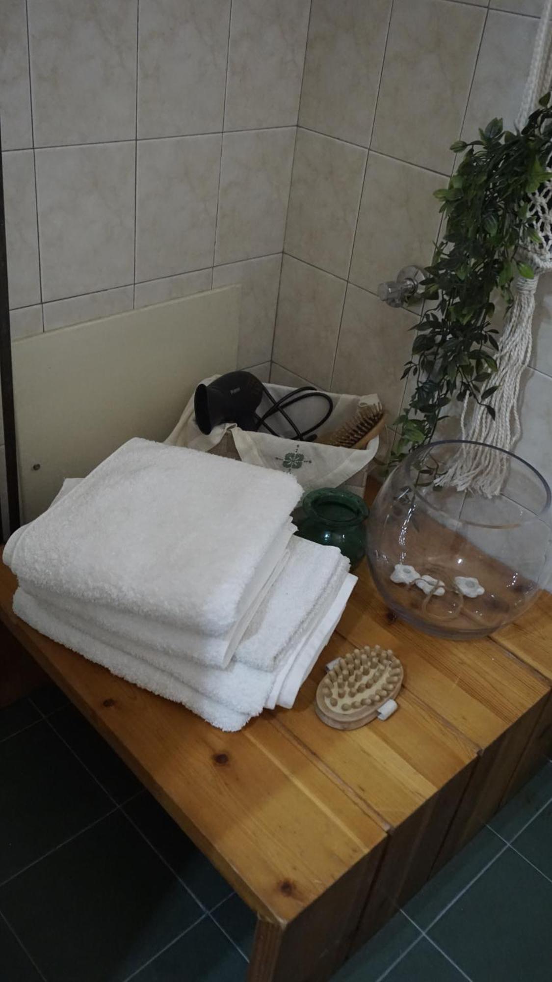 Mara'S Cozy City Apt 伊拉克利翁 外观 照片
