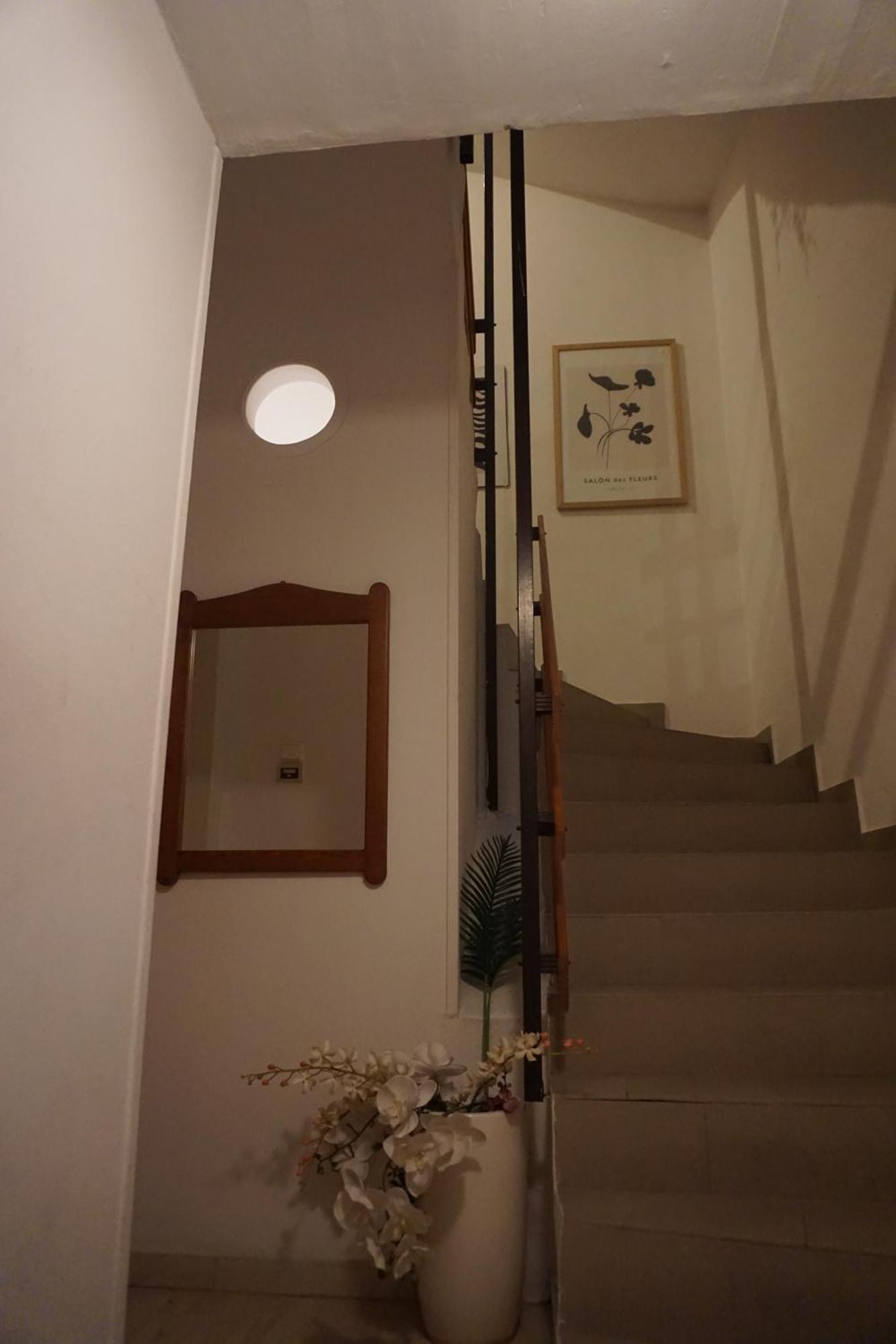 Mara'S Cozy City Apt 伊拉克利翁 外观 照片