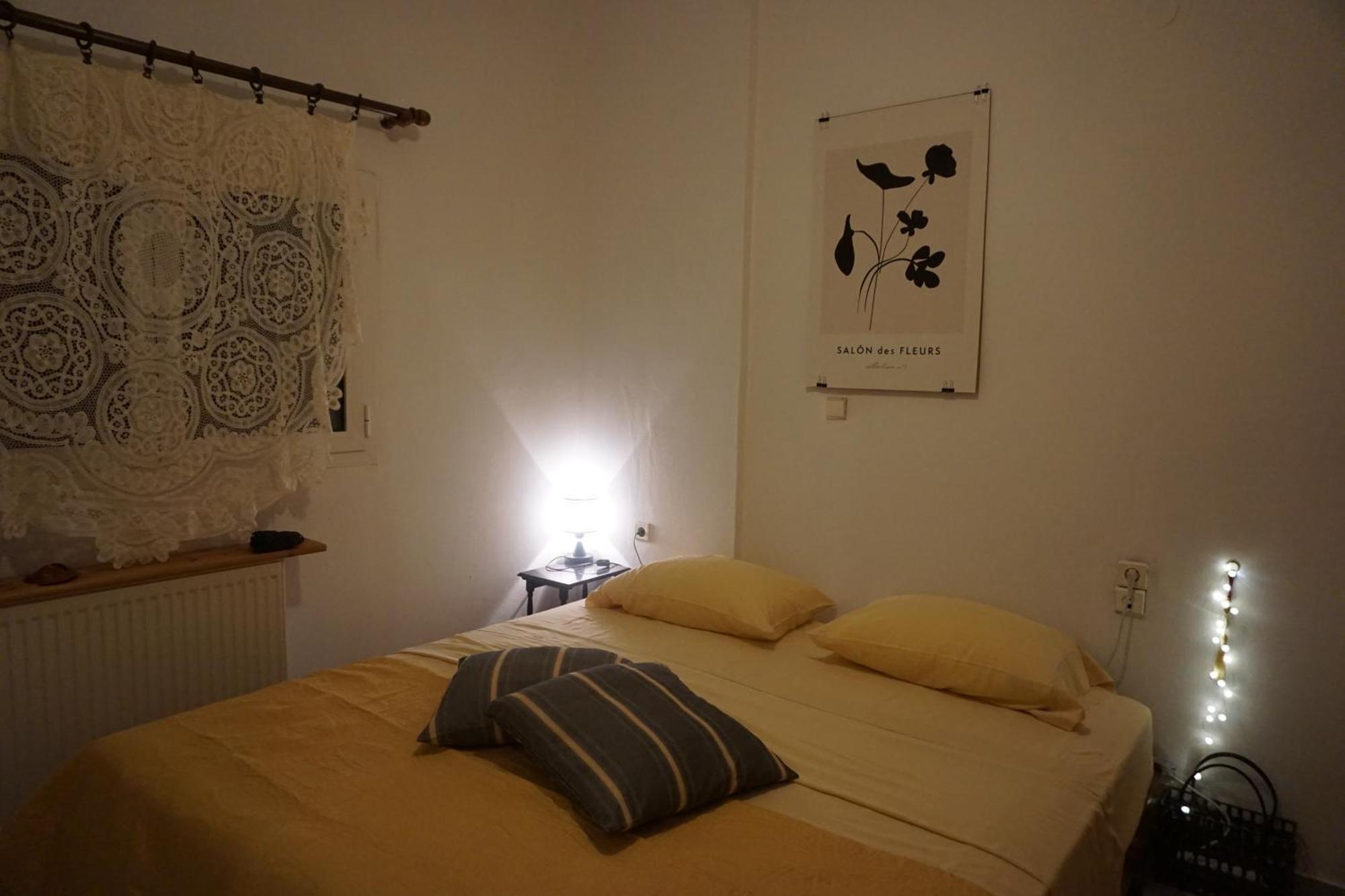 Mara'S Cozy City Apt 伊拉克利翁 外观 照片